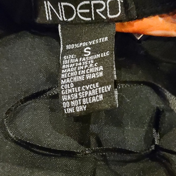 Thin bomber jacket - Picture 2 of 2